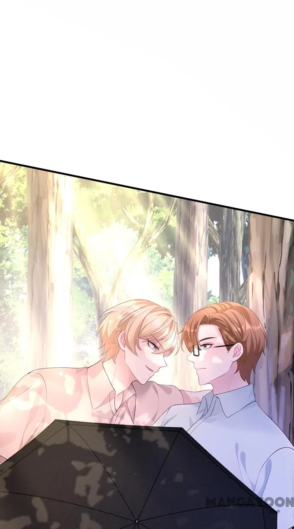 Never Let Go of My Ex-Husband Chapter 209 – Page 6