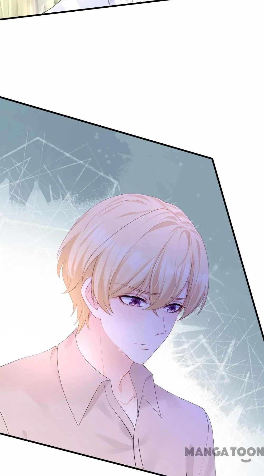 Never Let Go of My Ex-Husband Chapter 209 – Page 8