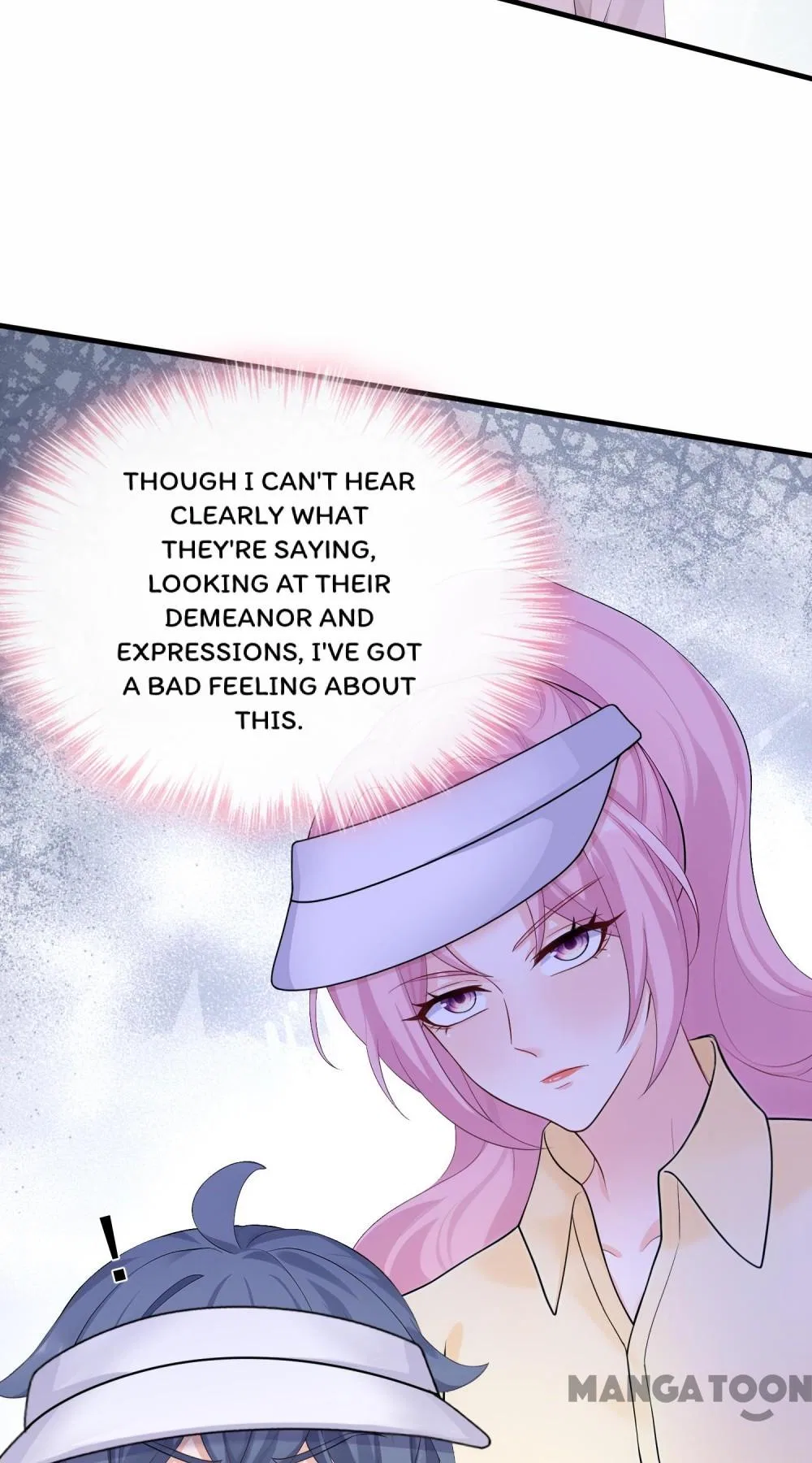 Never Let Go of My Ex-Husband Chapter 209 – Page 9