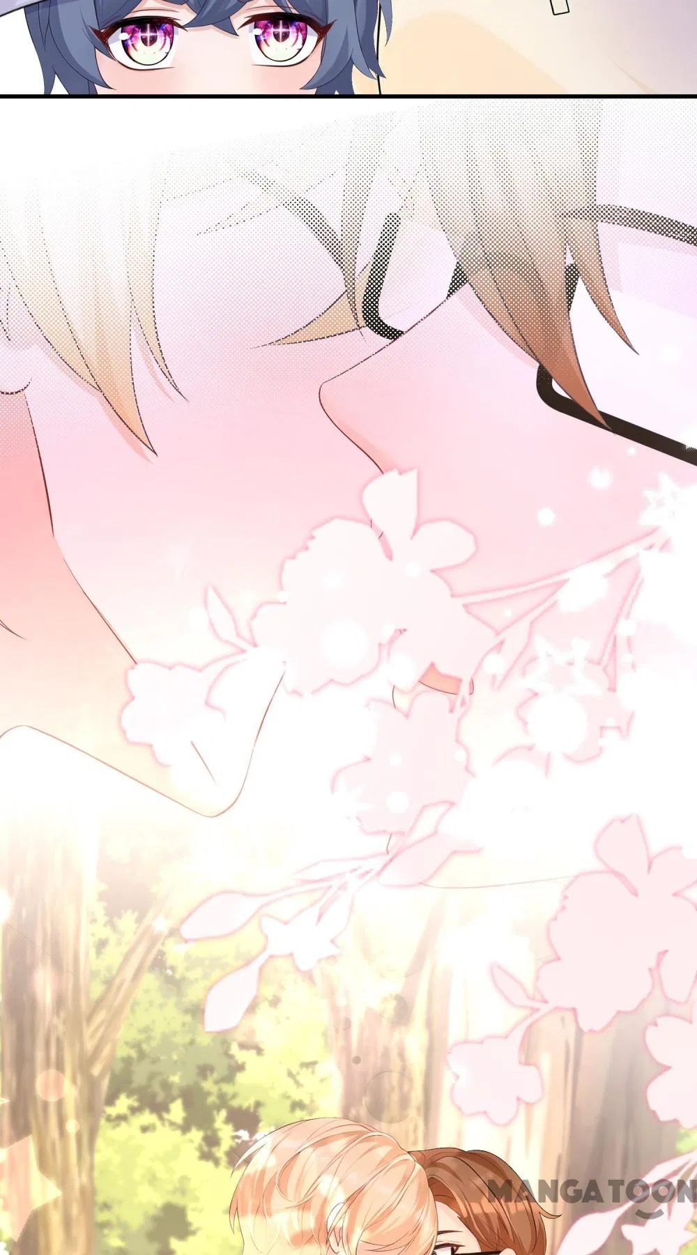 Never Let Go of My Ex-Husband Chapter 209 – Page 10