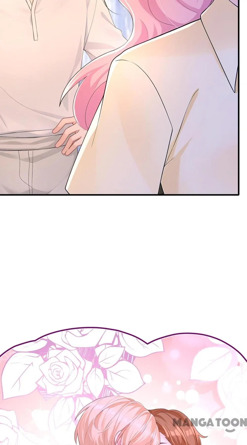 Never Let Go of My Ex-Husband Chapter 209 – Page 13