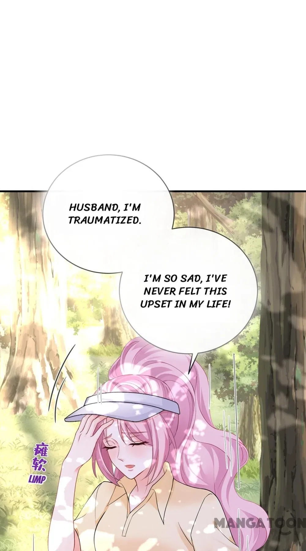 Never Let Go of My Ex-Husband Chapter 209 – Page 15