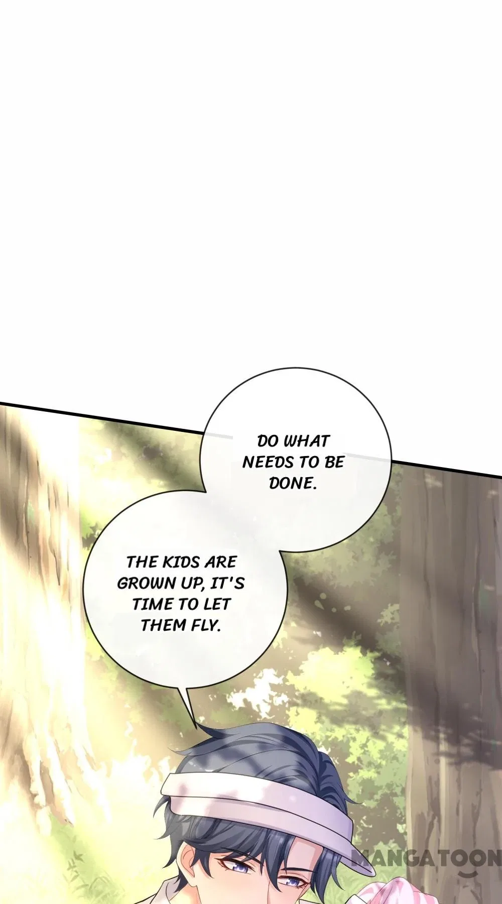 Never Let Go of My Ex-Husband Chapter 209 – Page 17