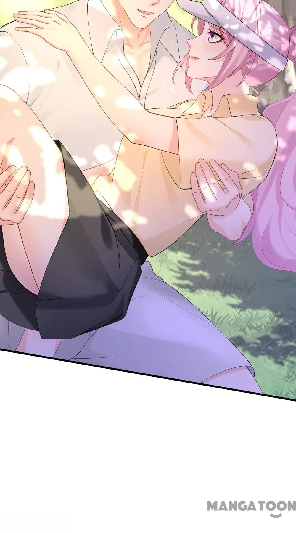 Never Let Go of My Ex-Husband Chapter 209 – Page 18