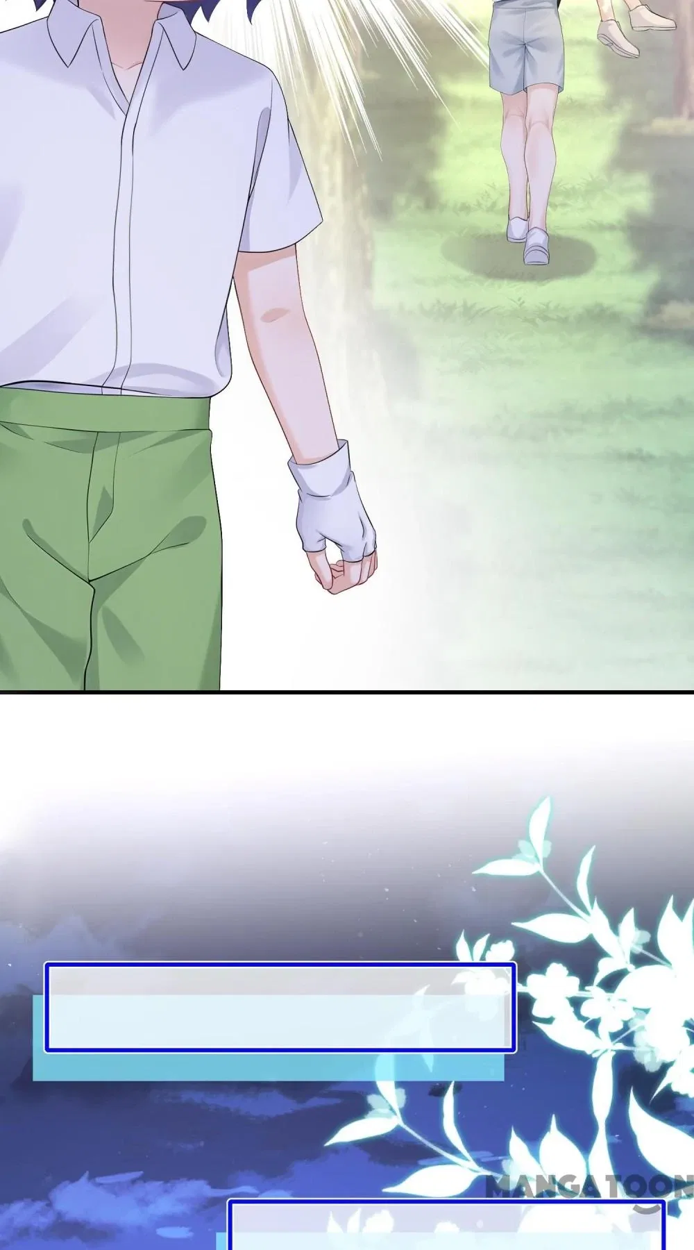 Never Let Go of My Ex-Husband Chapter 209 – Page 21