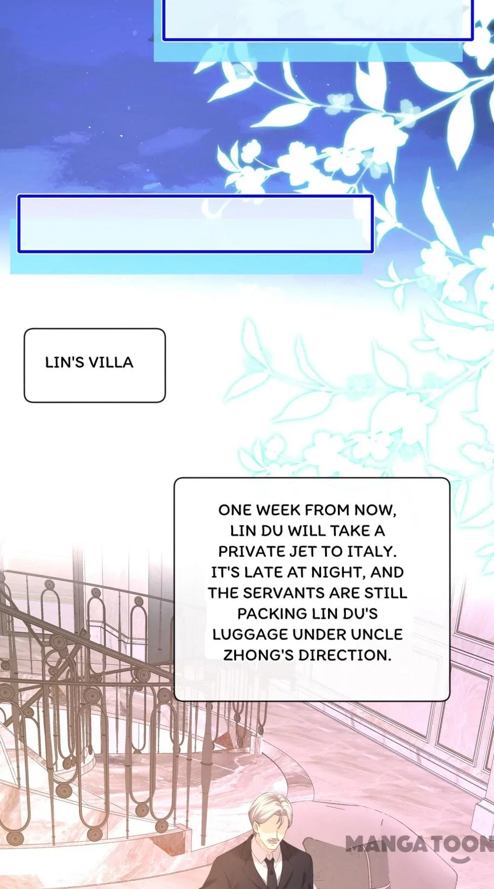 Never Let Go of My Ex-Husband Chapter 209 – Page 22