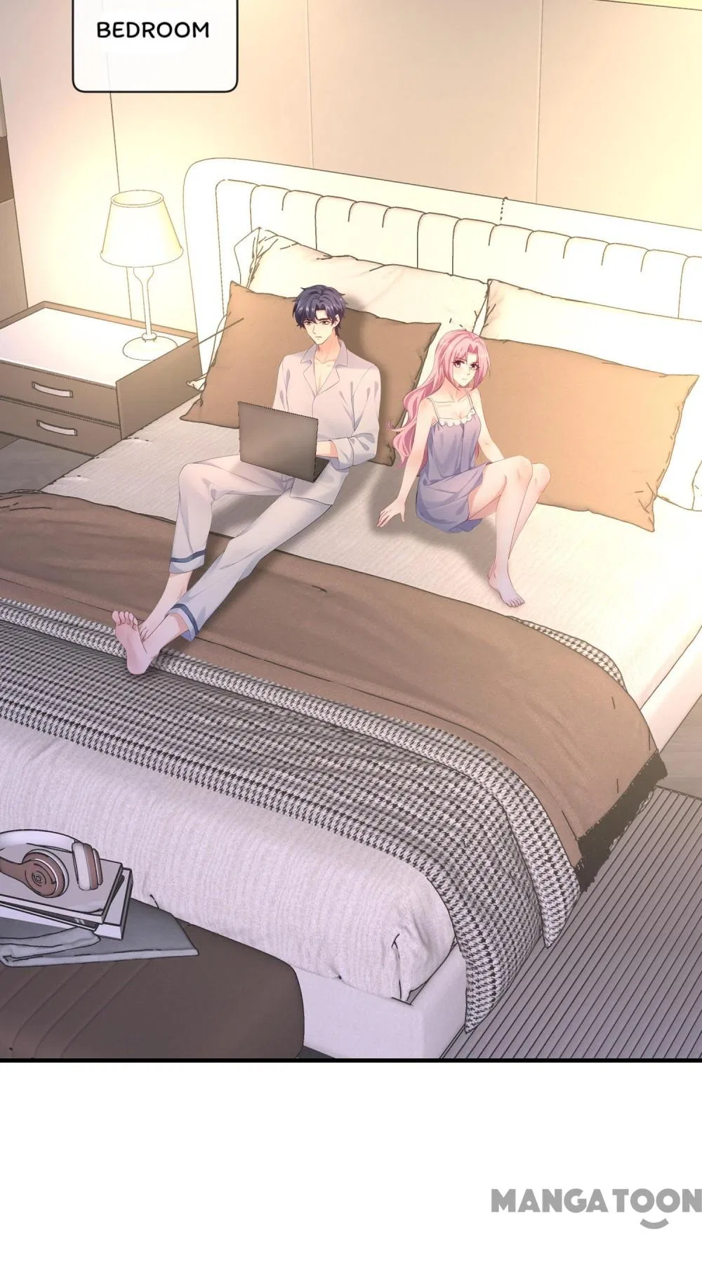 Never Let Go of My Ex-Husband Chapter 209 – Page 24