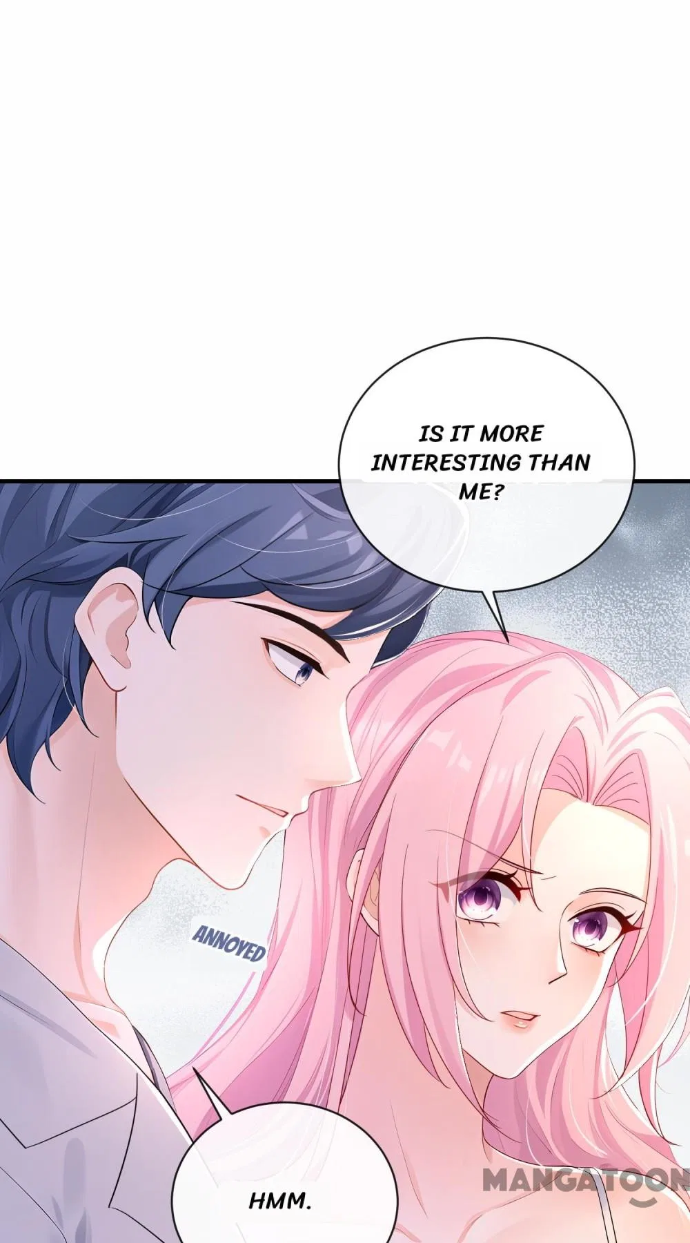 Never Let Go of My Ex-Husband Chapter 209 – Page 27