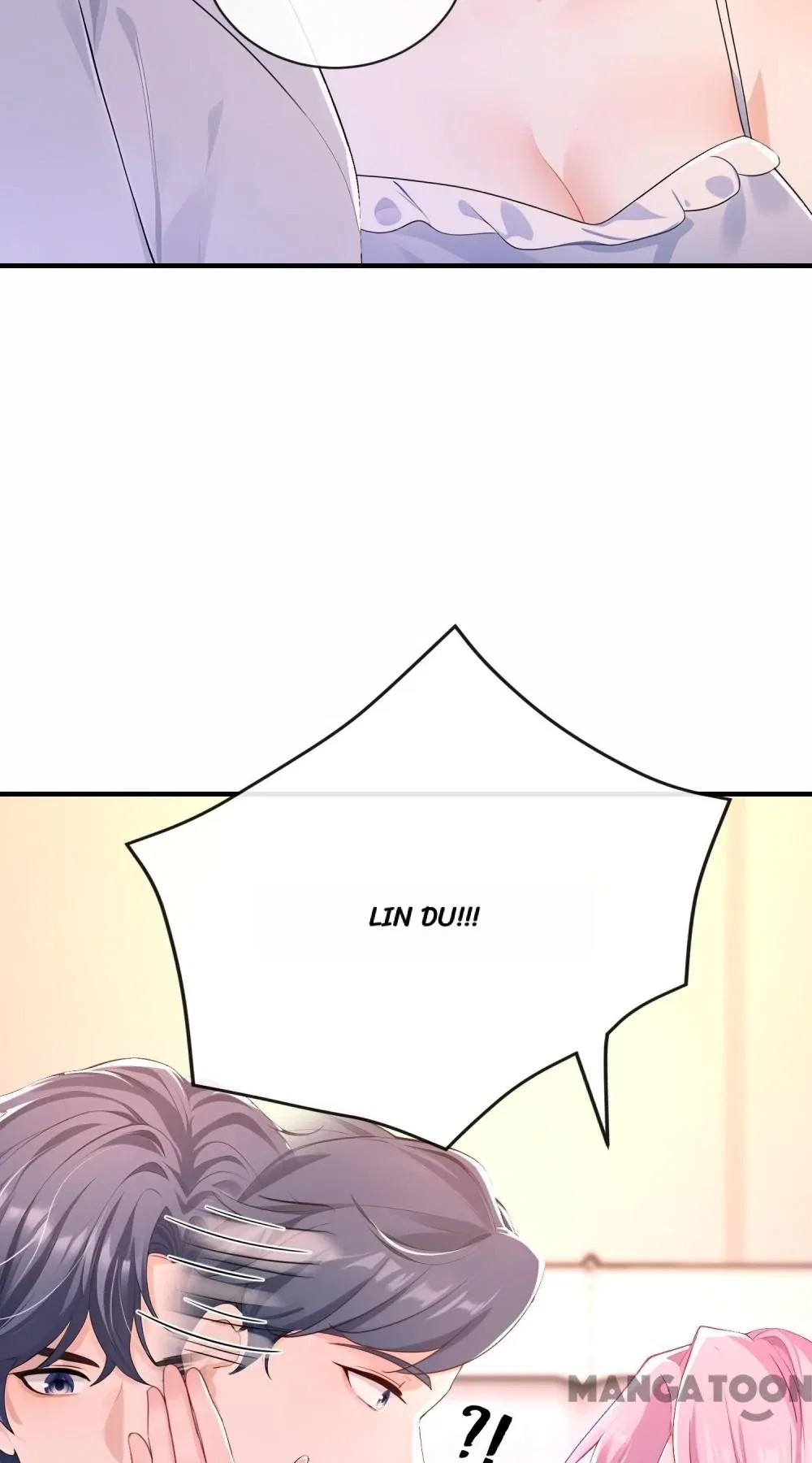Never Let Go of My Ex-Husband Chapter 209 – Page 28