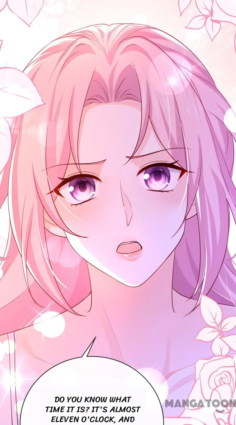 Never Let Go of My Ex-Husband Chapter 209 – Page 30