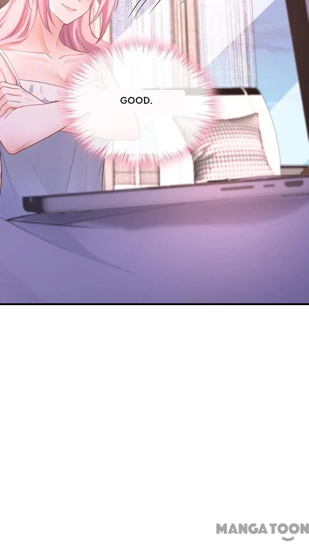 Never Let Go of My Ex-Husband Chapter 209 – Page 32