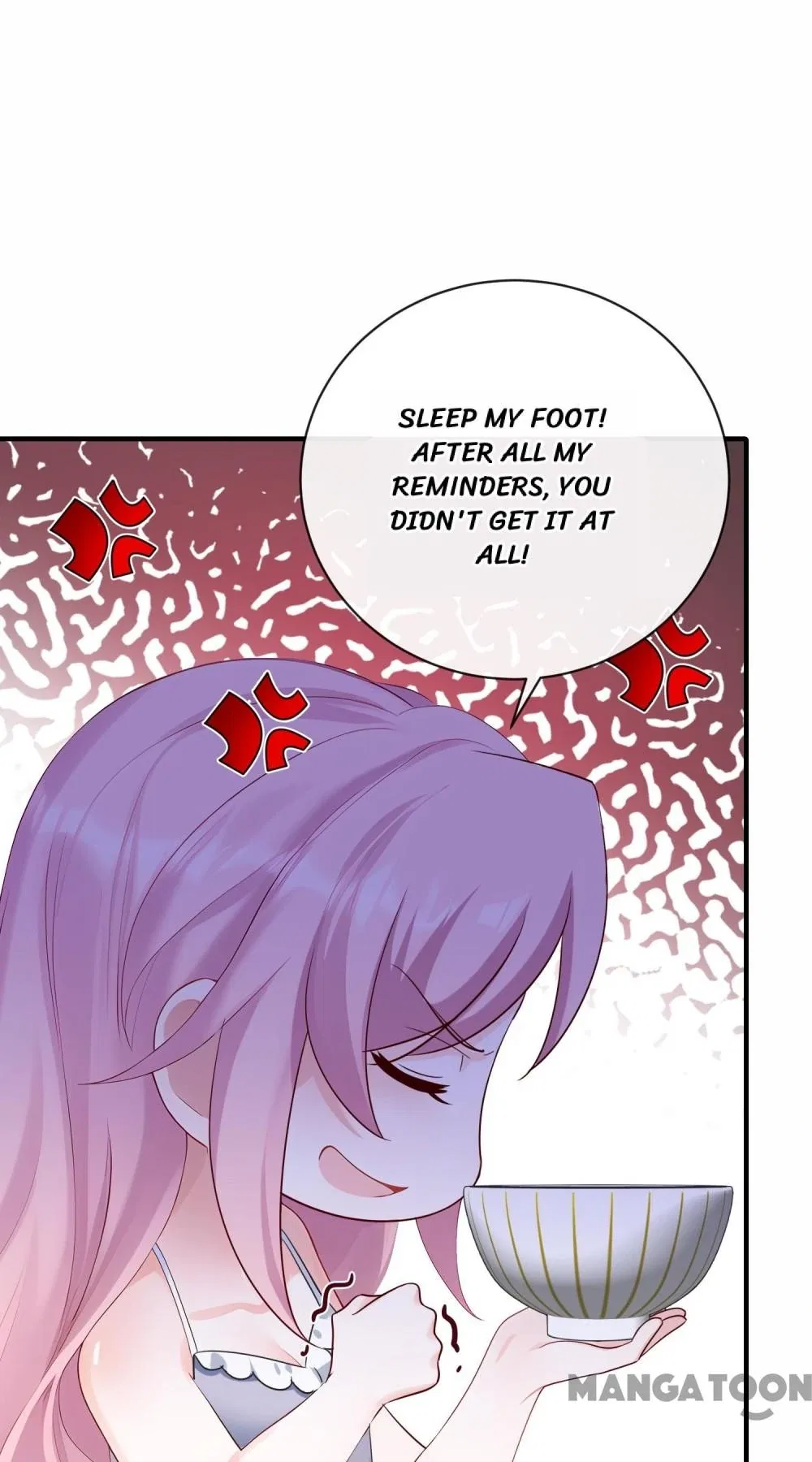 Never Let Go of My Ex-Husband Chapter 209 – Page 37