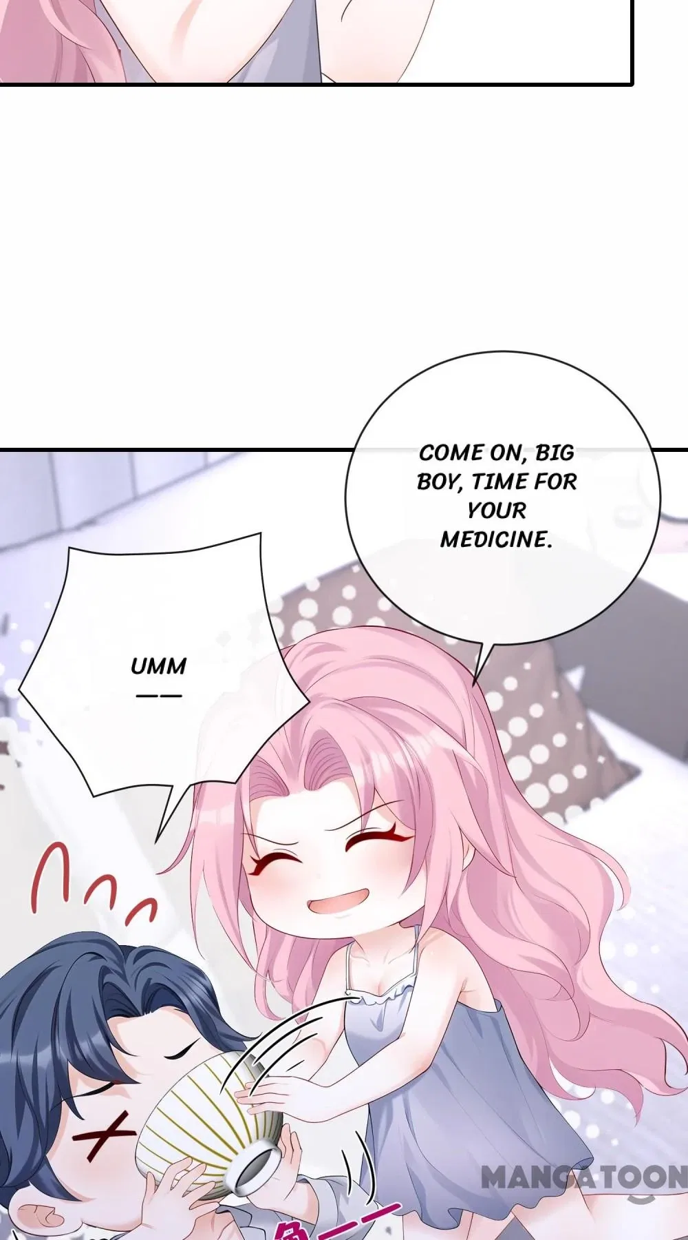 Never Let Go of My Ex-Husband Chapter 209 – Page 38