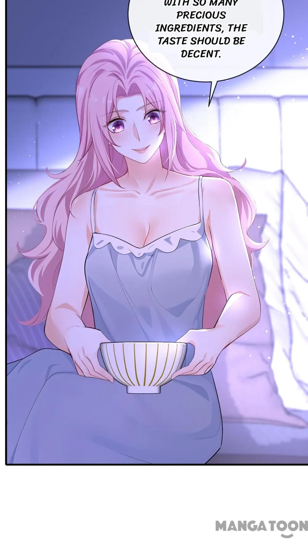 Never Let Go of My Ex-Husband Chapter 209 – Page 41
