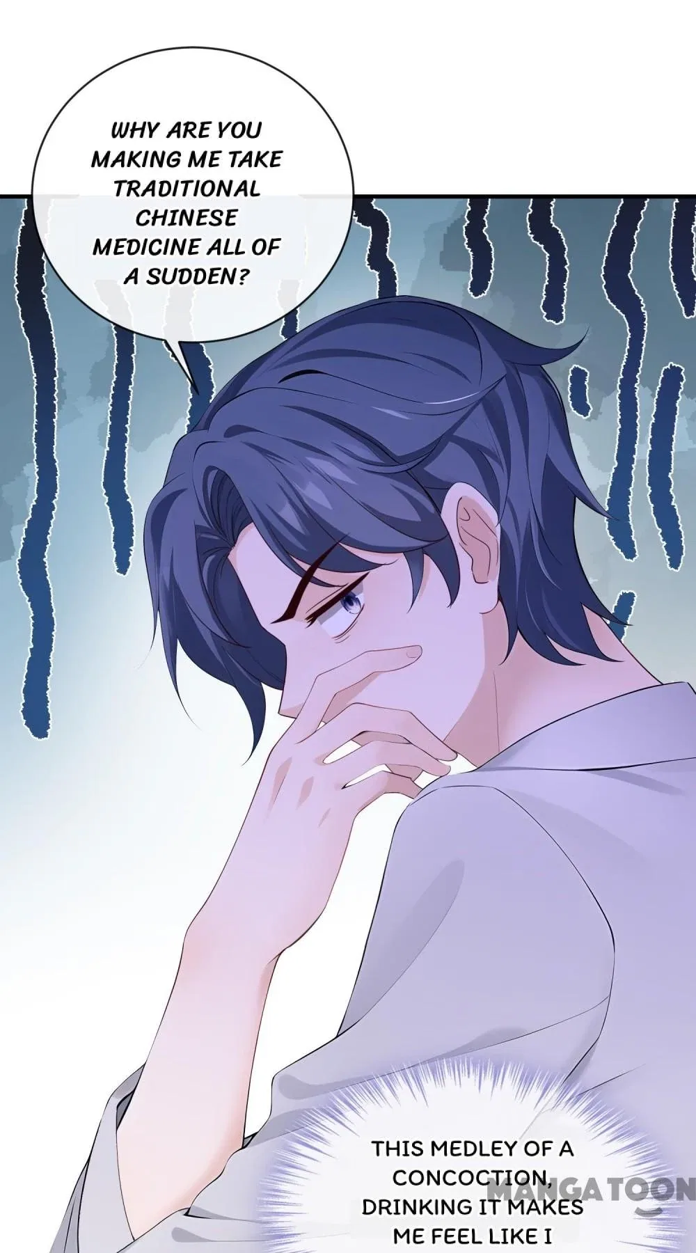 Never Let Go of My Ex-Husband Chapter 209 – Page 42