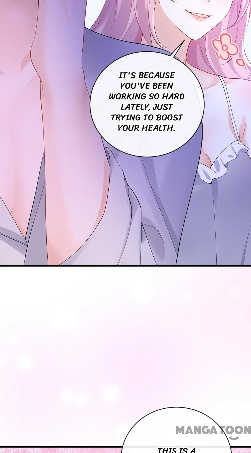 Never Let Go of My Ex-Husband Chapter 209 – Page 44