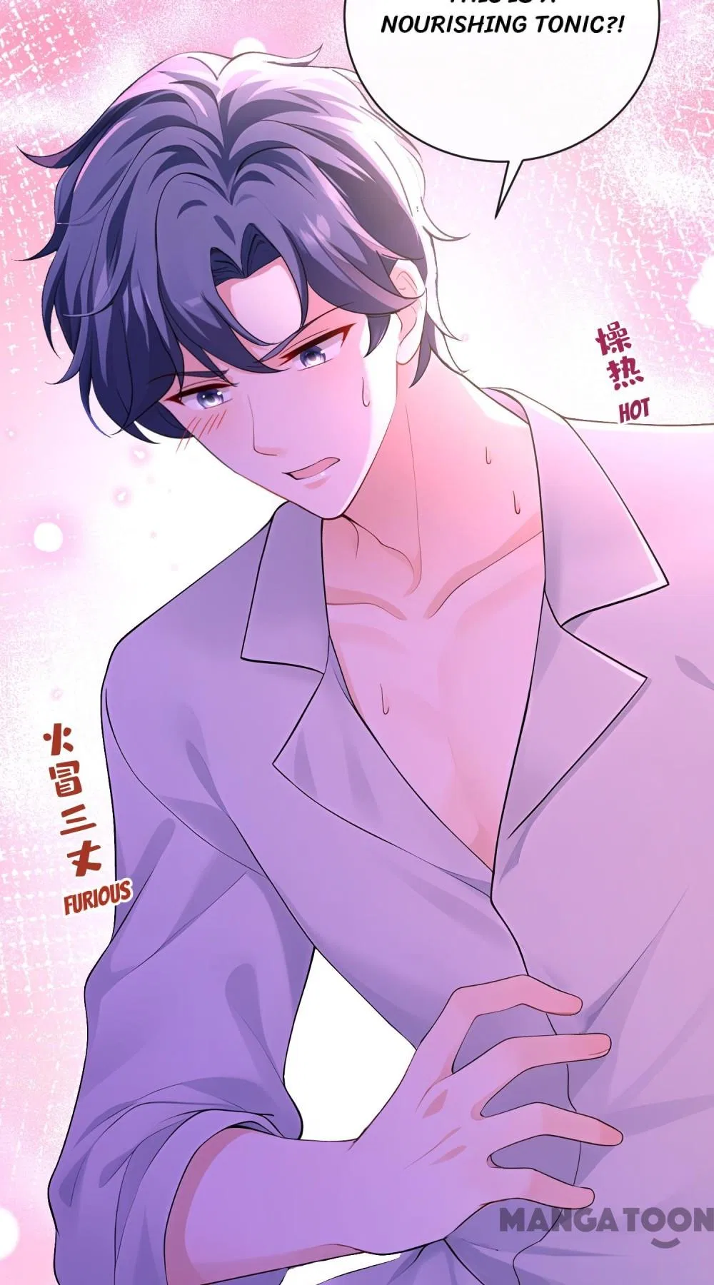 Never Let Go of My Ex-Husband Chapter 209 – Page 45