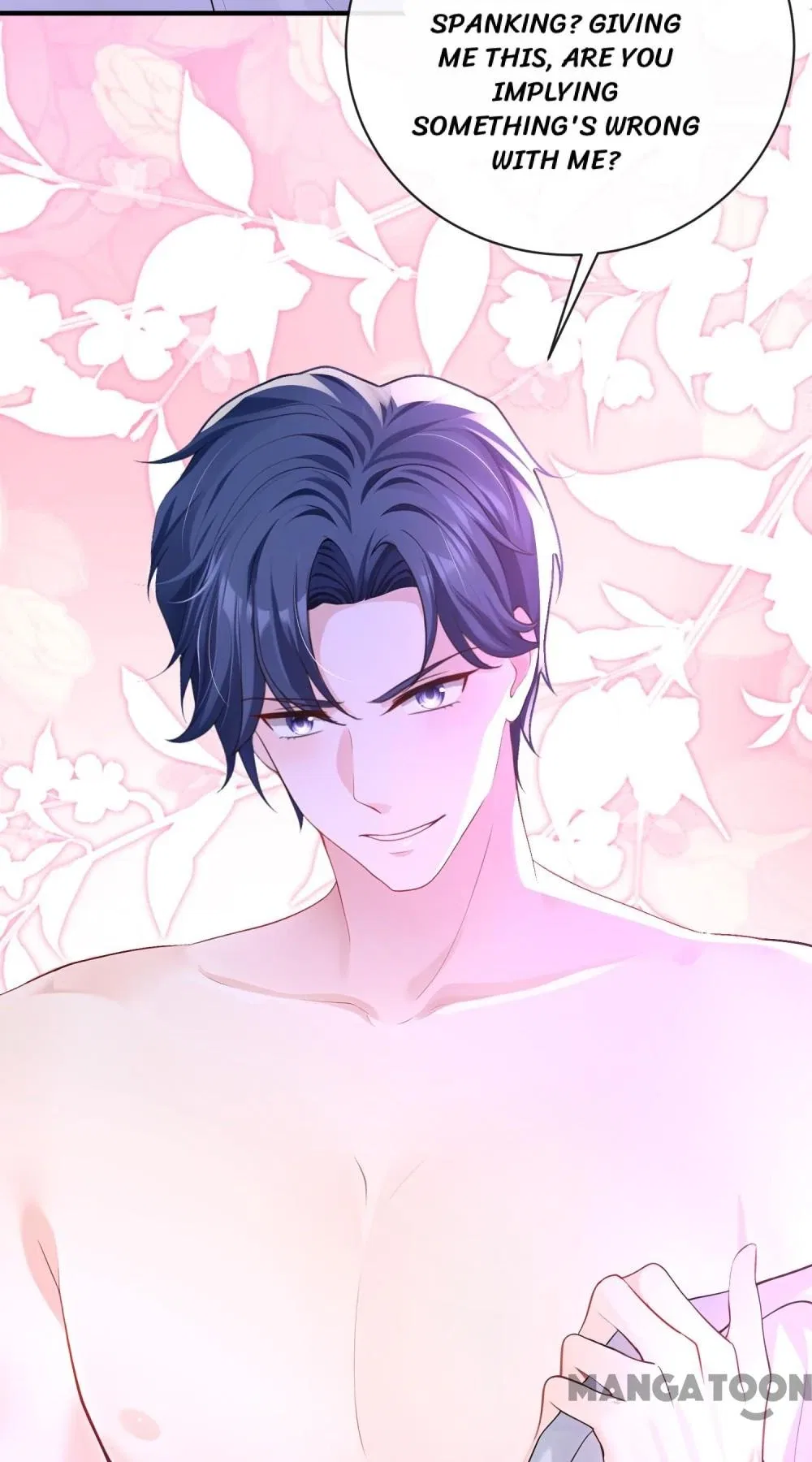 Never Let Go of My Ex-Husband Chapter 209 – Page 48
