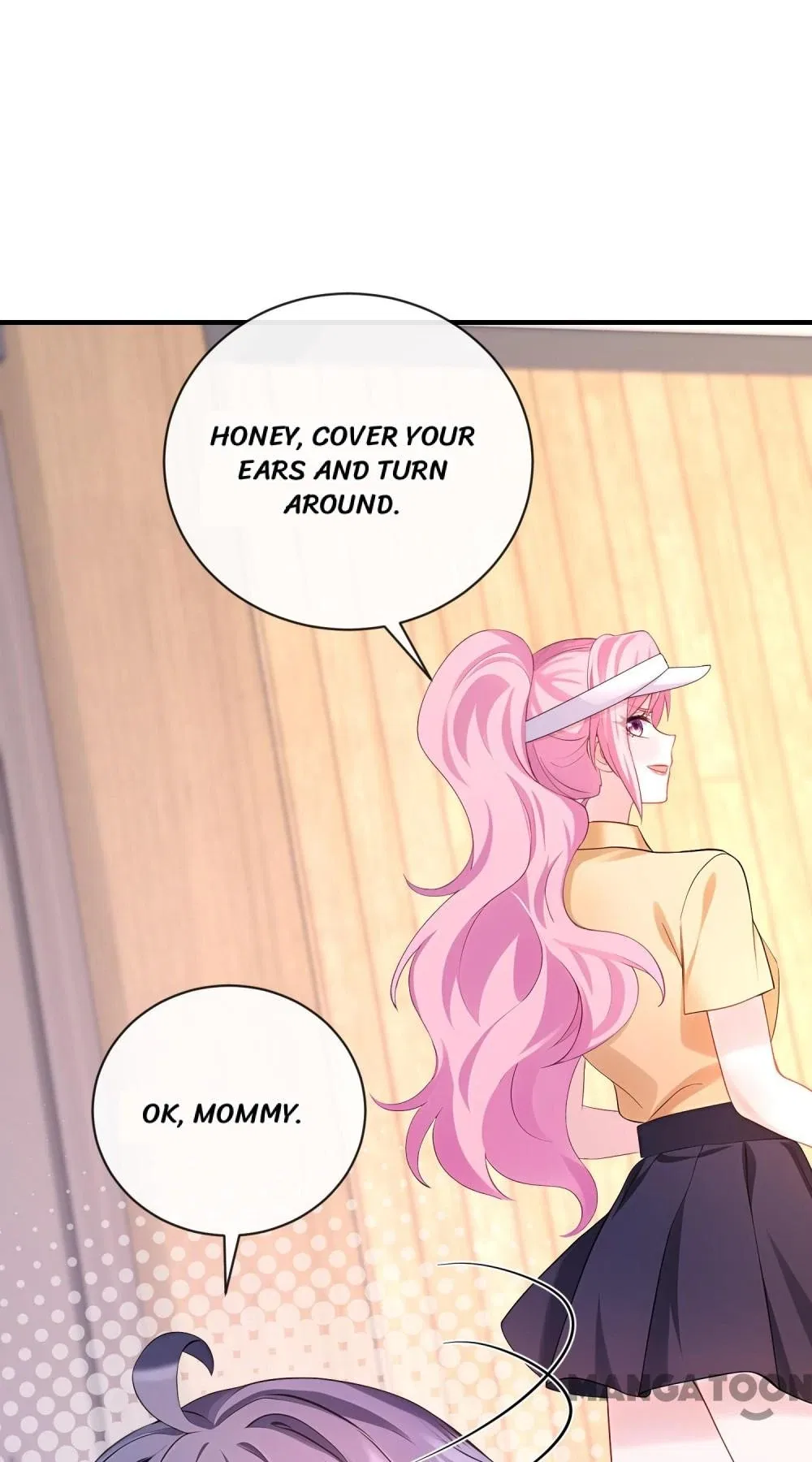 Never Let Go of My Ex-Husband Chapter 208 – Page 1