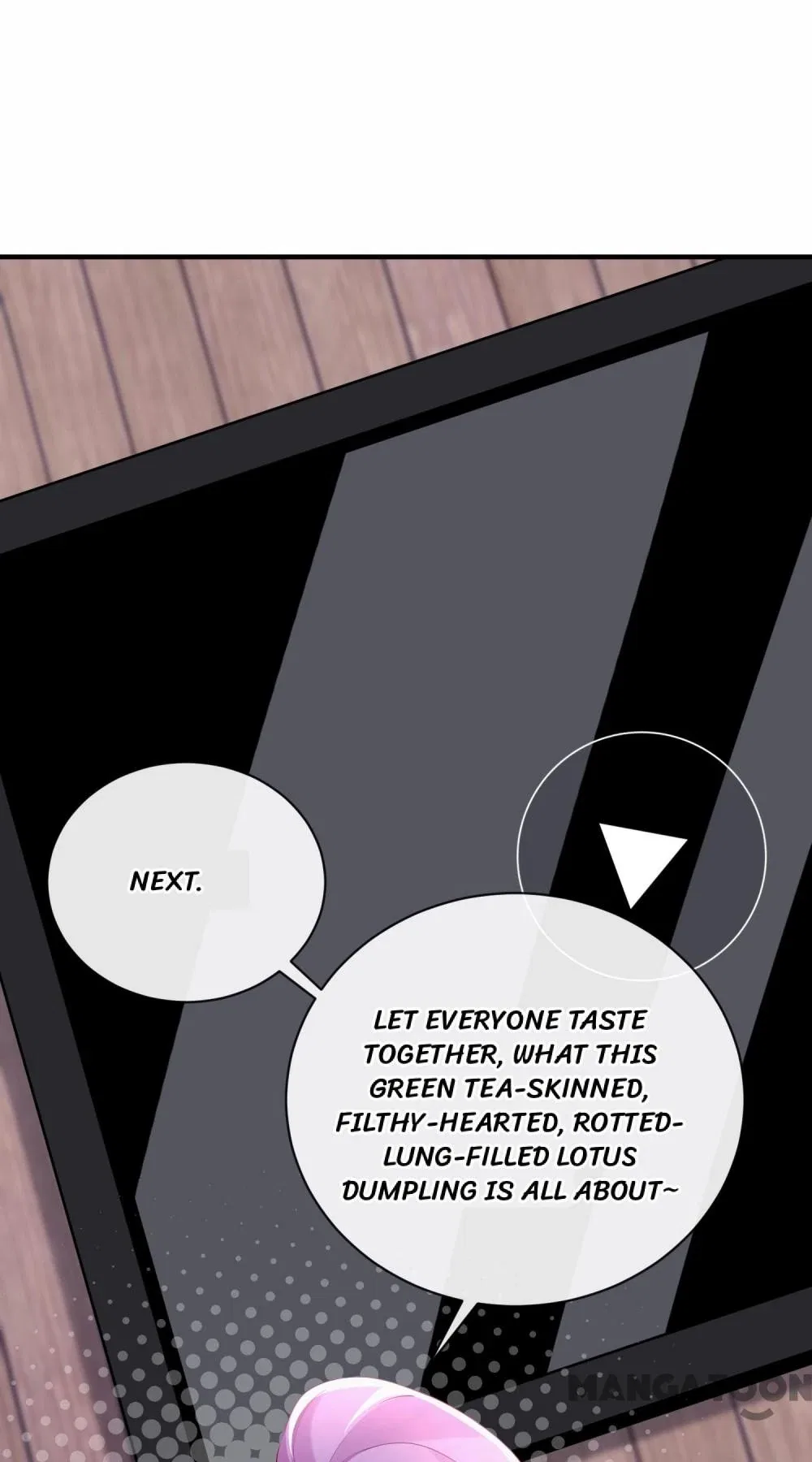 Never Let Go of My Ex-Husband Chapter 208 – Page 3