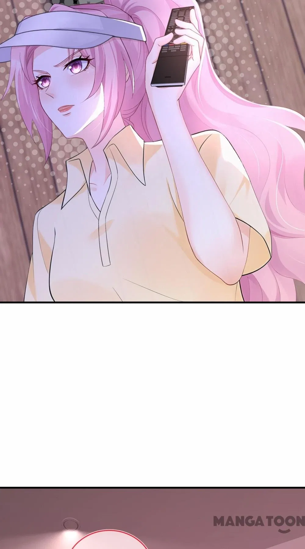 Never Let Go of My Ex-Husband Chapter 208 – Page 4