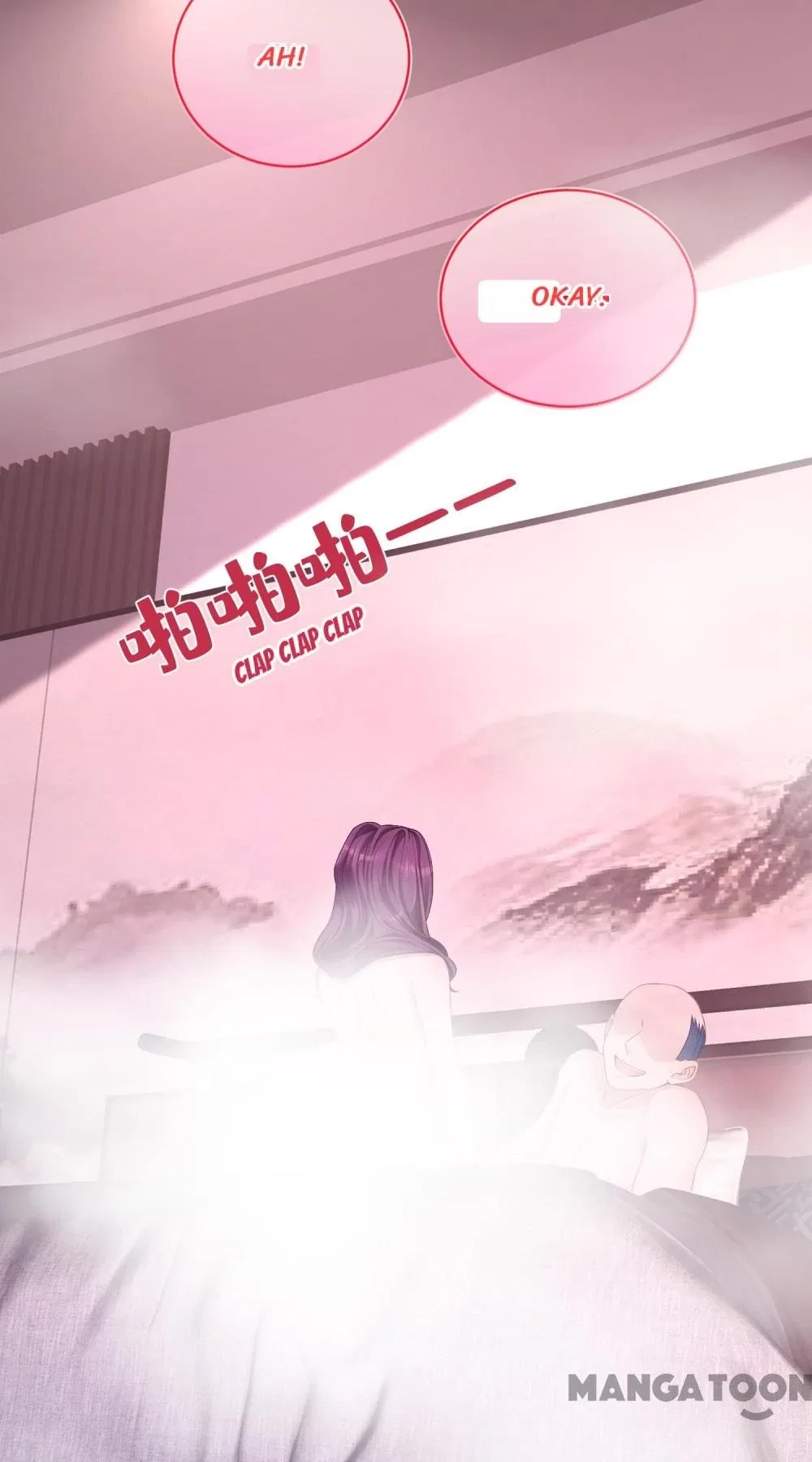 Never Let Go of My Ex-Husband Chapter 208 – Page 5