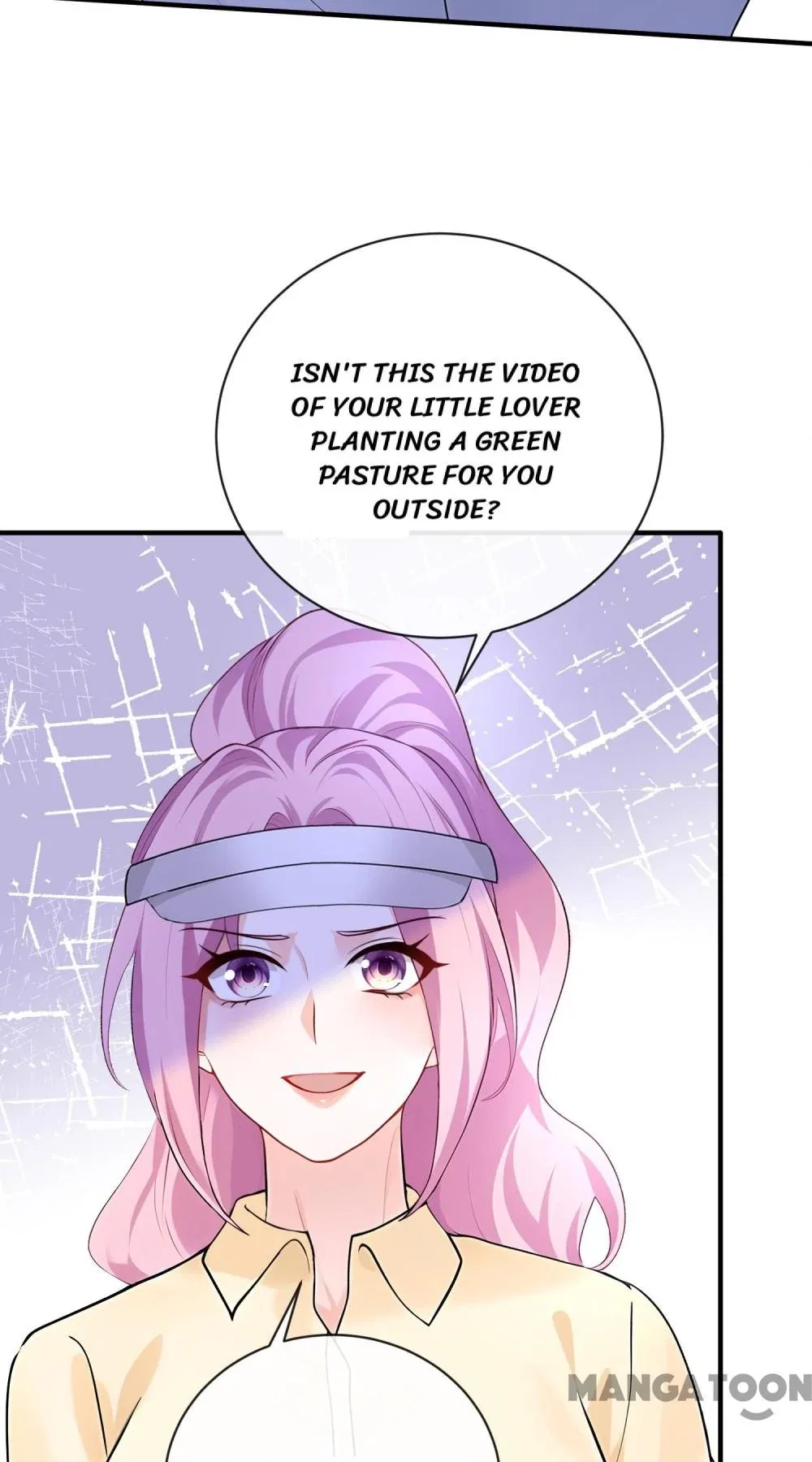 Never Let Go of My Ex-Husband Chapter 208 – Page 9