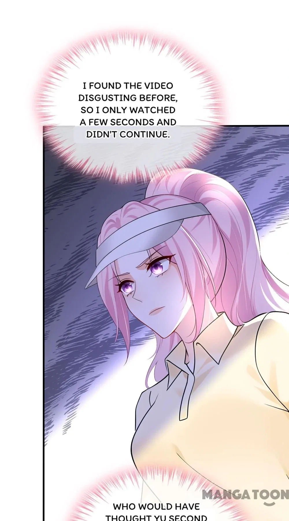 Never Let Go of My Ex-Husband Chapter 208 – Page 15