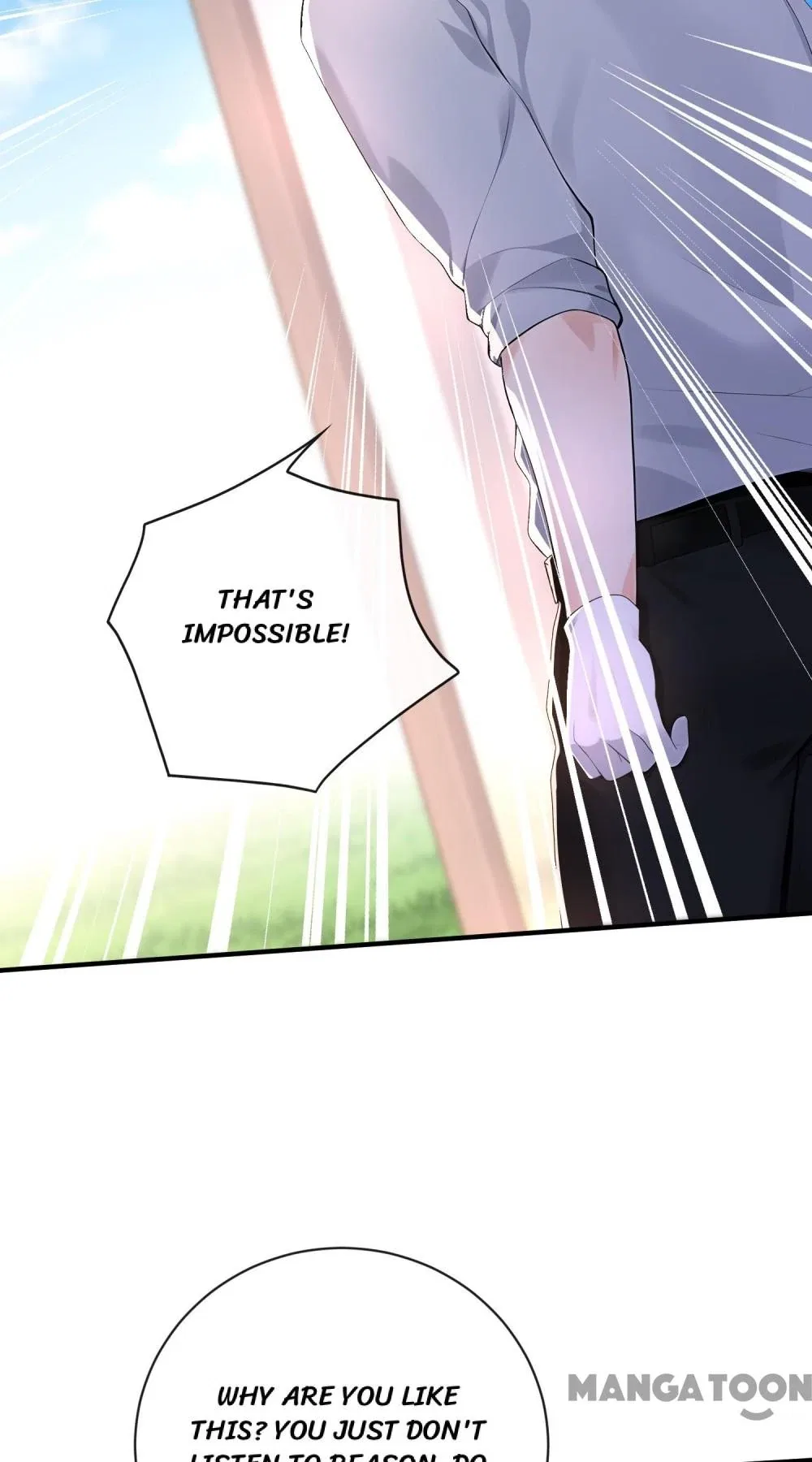 Never Let Go of My Ex-Husband Chapter 208 – Page 28