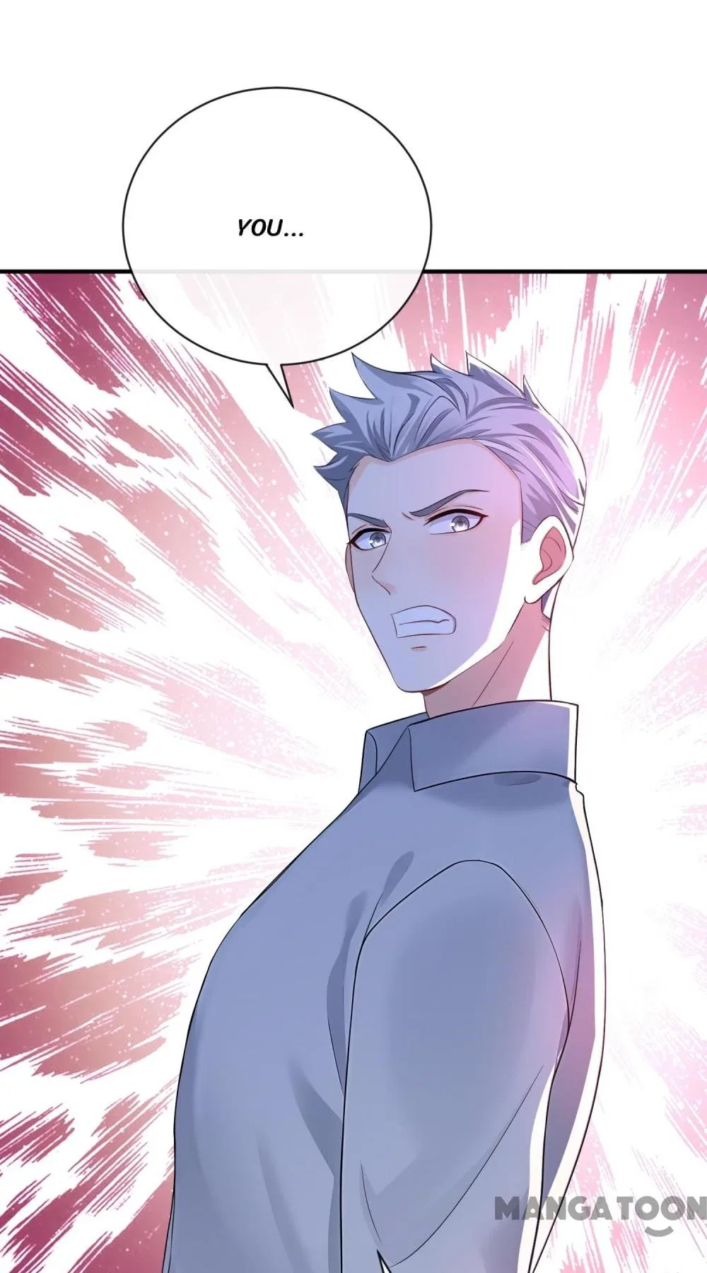 Never Let Go of My Ex-Husband Chapter 208 – Page 31