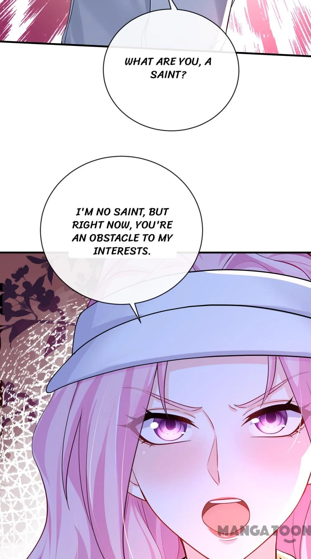 Never Let Go of My Ex-Husband Chapter 208 – Page 32