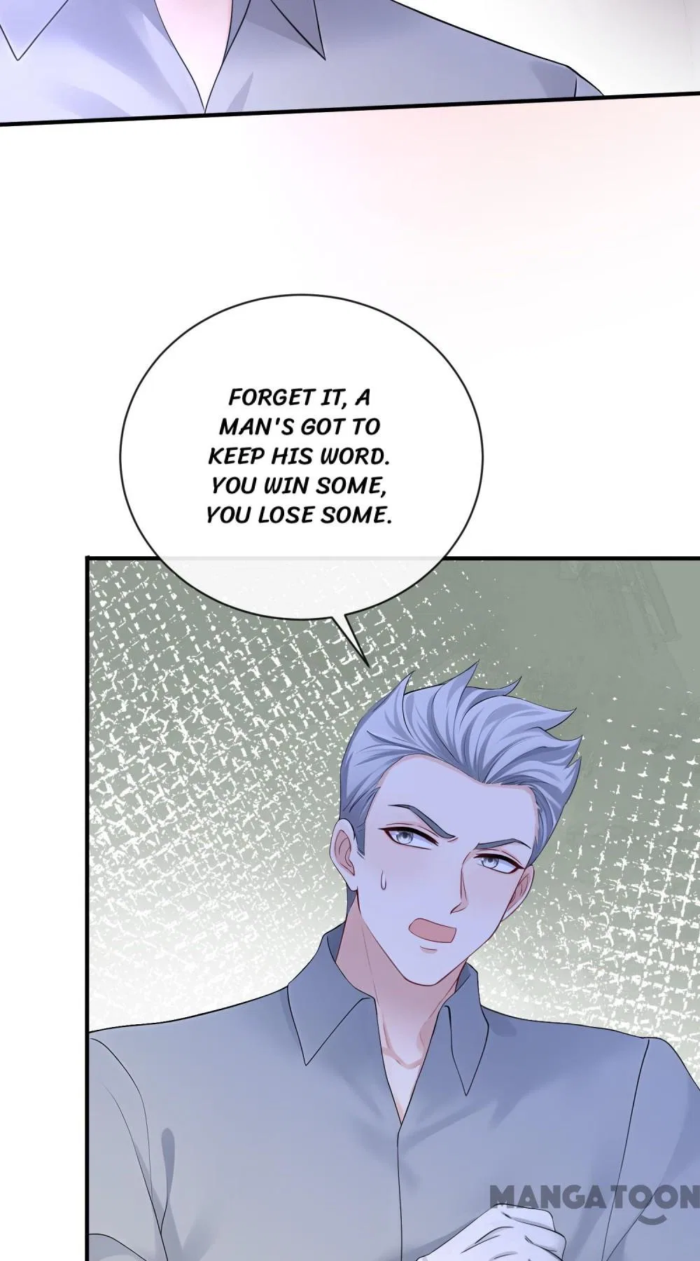 Never Let Go of My Ex-Husband Chapter 208 – Page 40