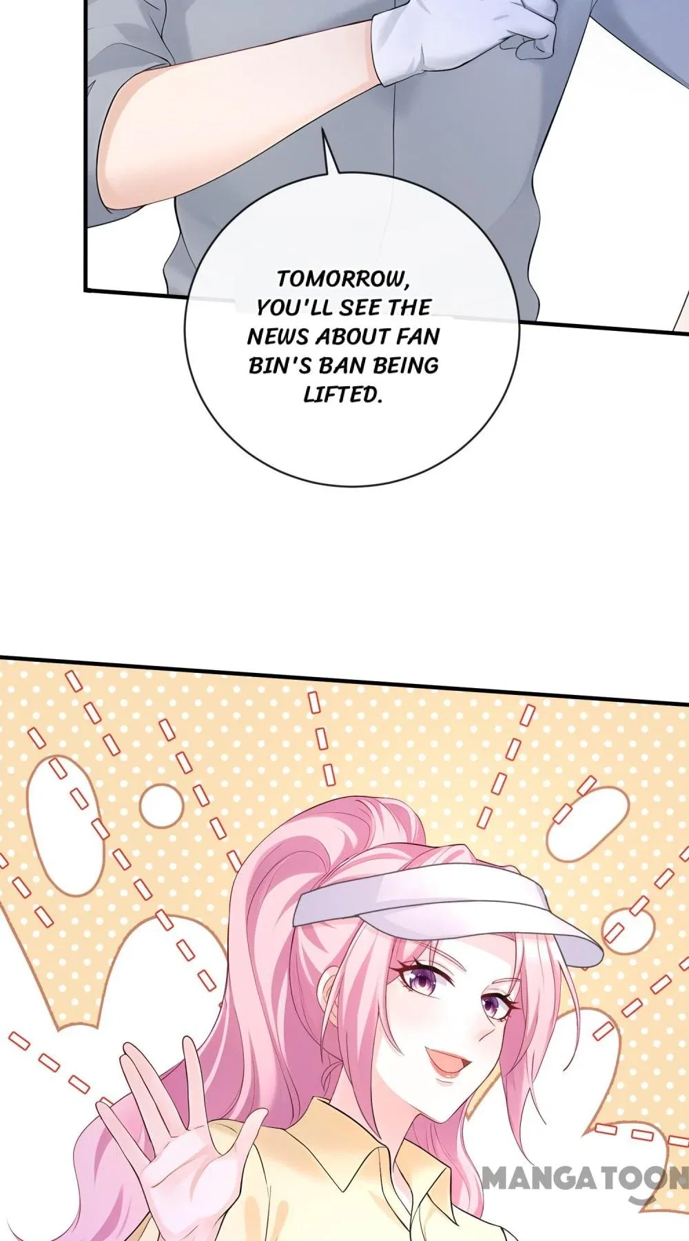 Never Let Go of My Ex-Husband Chapter 208 – Page 41