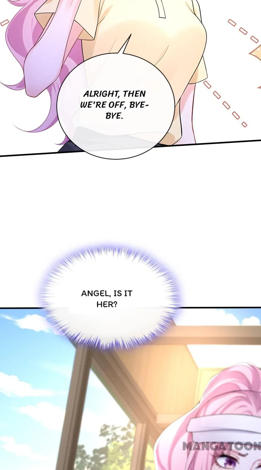 Never Let Go of My Ex-Husband Chapter 208 – Page 42