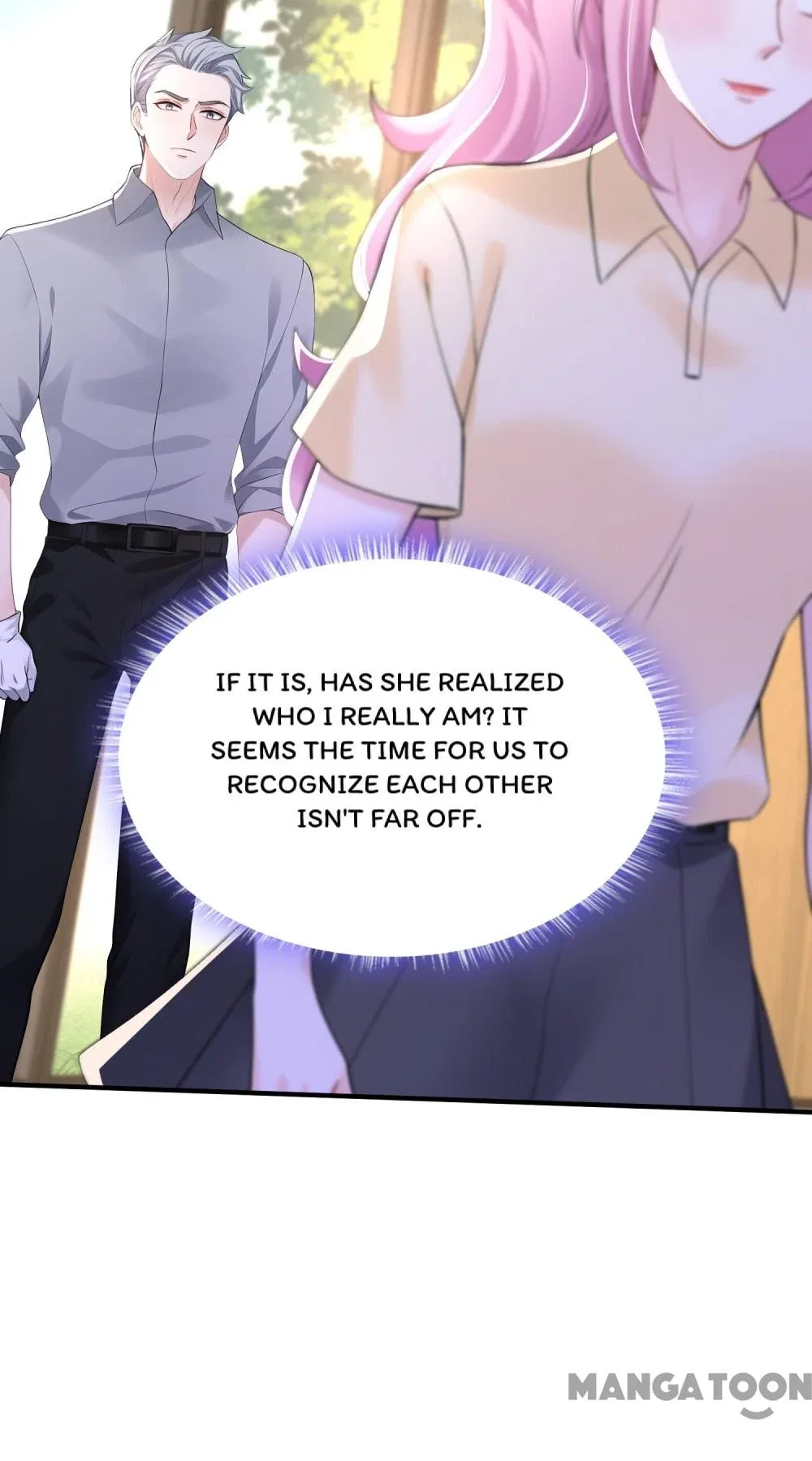 Never Let Go of My Ex-Husband Chapter 208 – Page 43