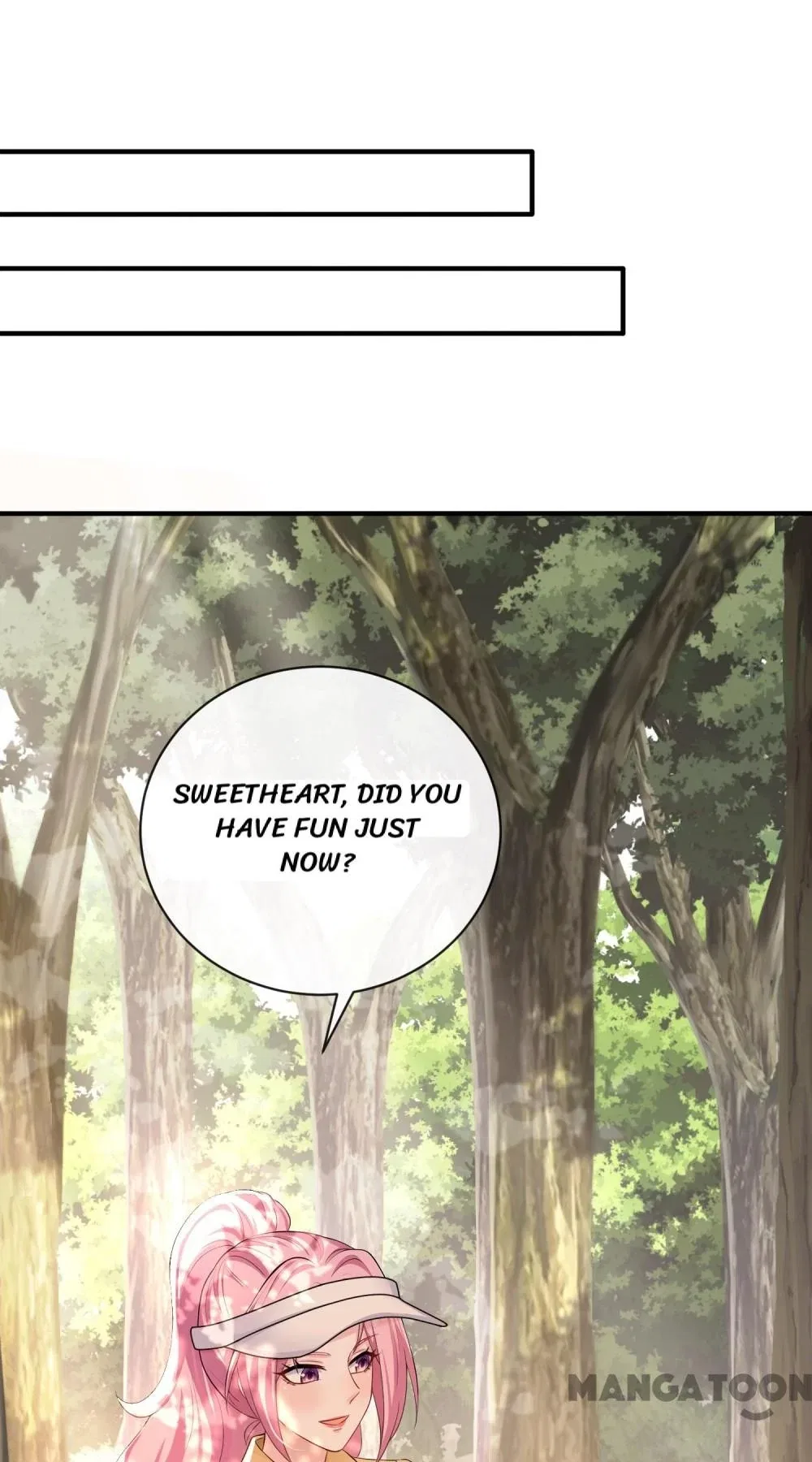 Never Let Go of My Ex-Husband Chapter 208 – Page 44