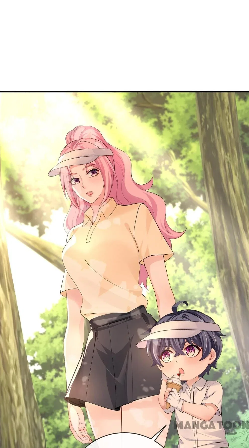 Never Let Go of My Ex-Husband Chapter 208 – Page 47