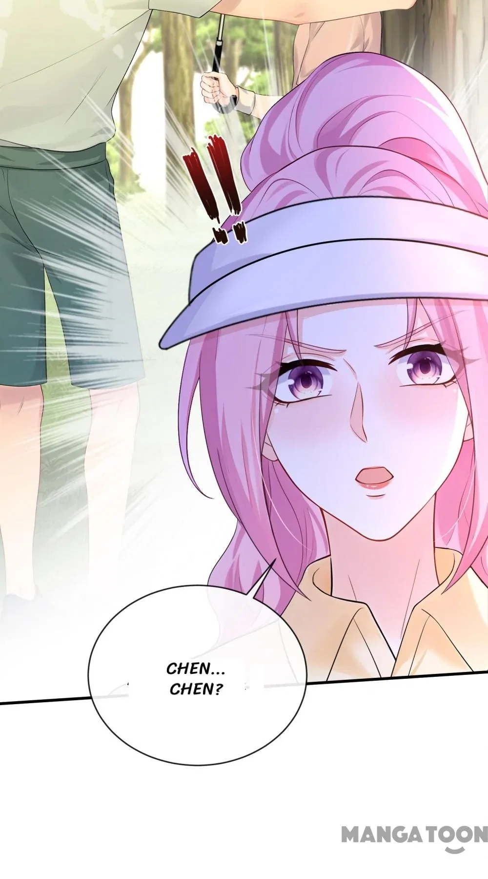 Never Let Go of My Ex-Husband Chapter 208 – Page 49