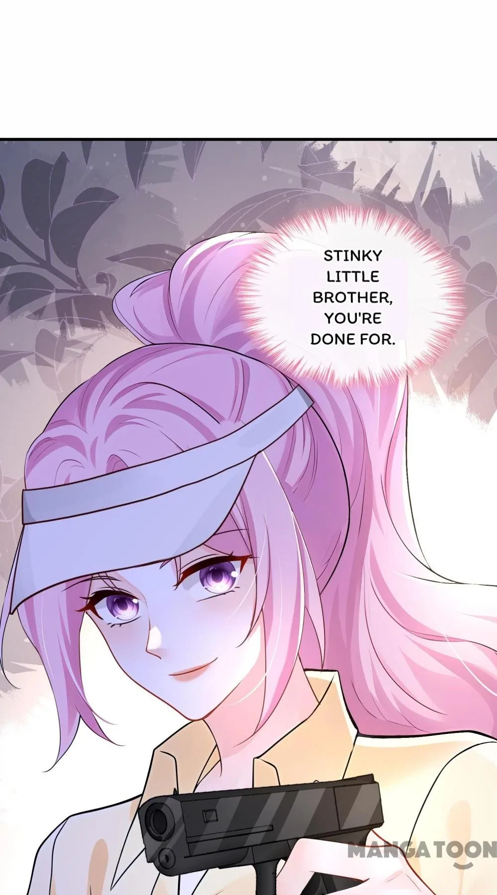 Never Let Go of My Ex-Husband Chapter 207 – Page 3