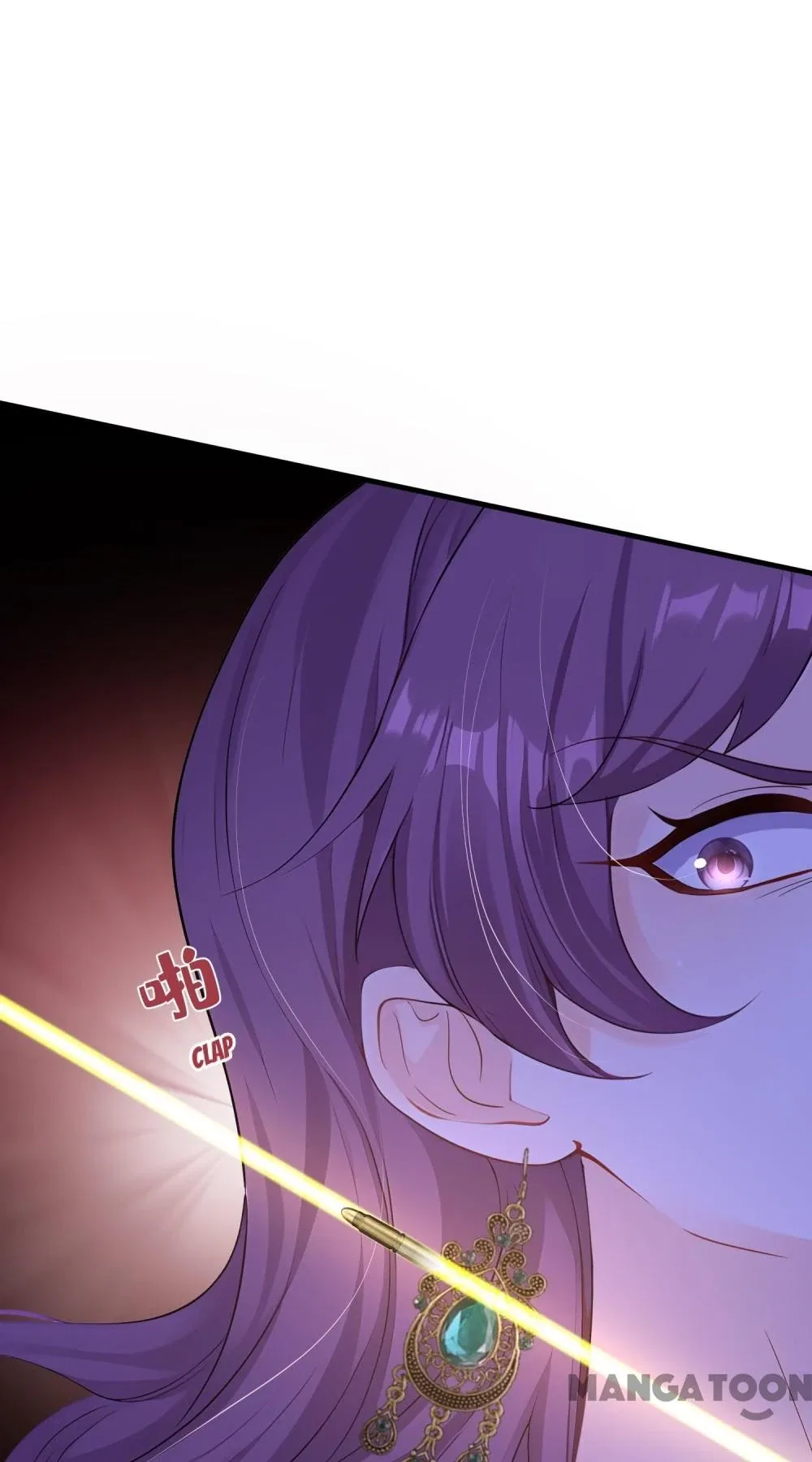 Never Let Go of My Ex-Husband Chapter 207 – Page 6