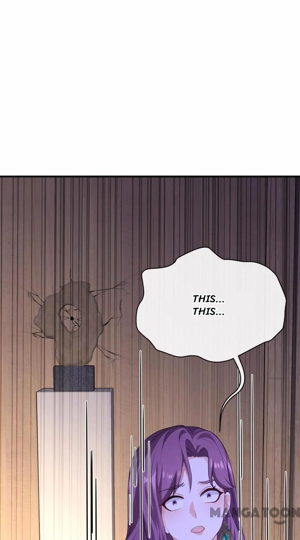 Never Let Go of My Ex-Husband Chapter 207 – Page 12