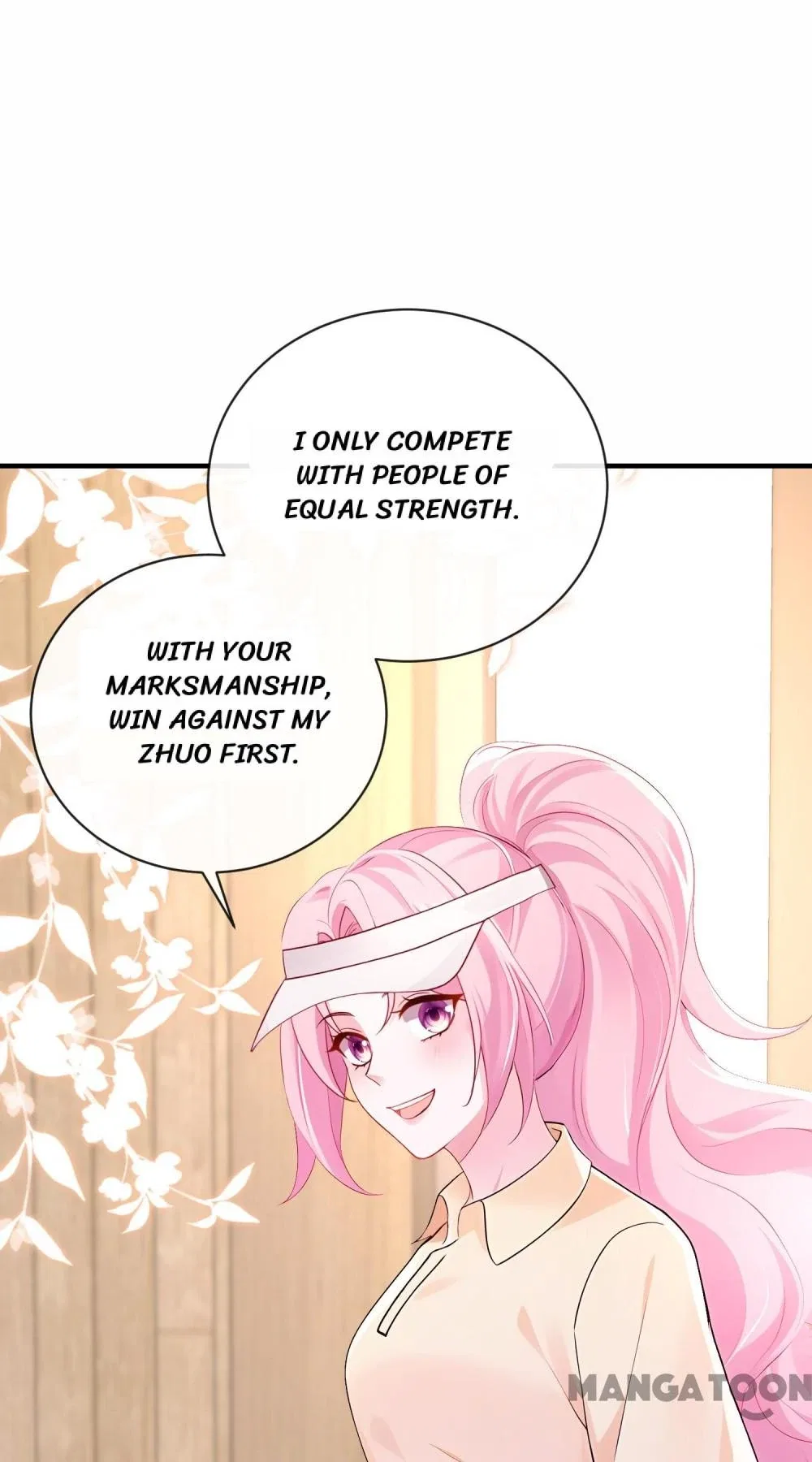 Never Let Go of My Ex-Husband Chapter 207 – Page 22