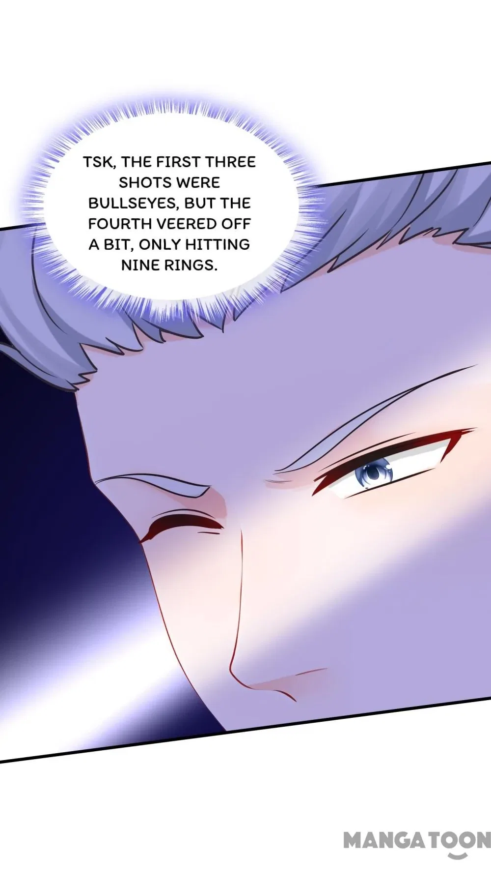 Never Let Go of My Ex-Husband Chapter 207 – Page 27