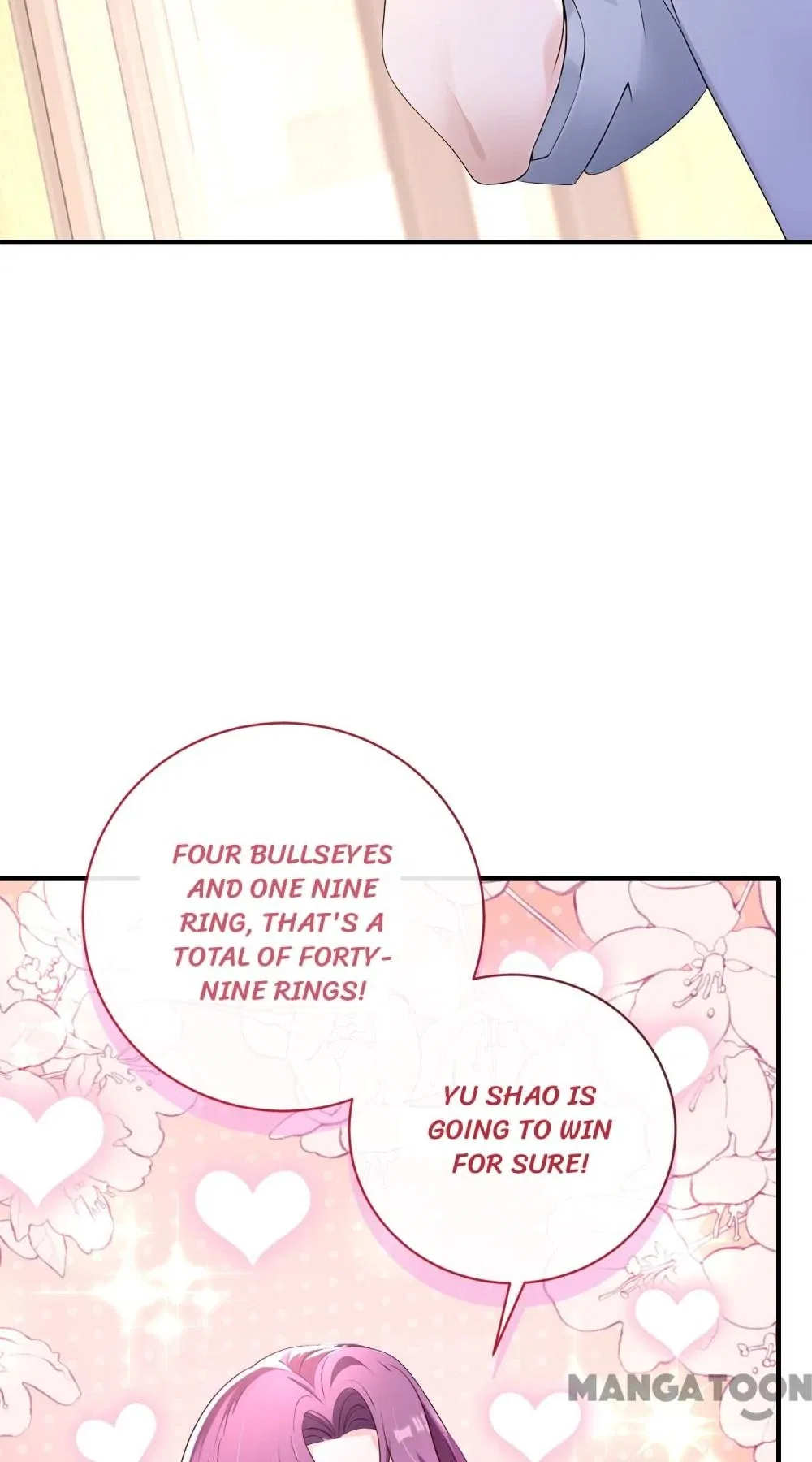 Never Let Go of My Ex-Husband Chapter 207 – Page 29