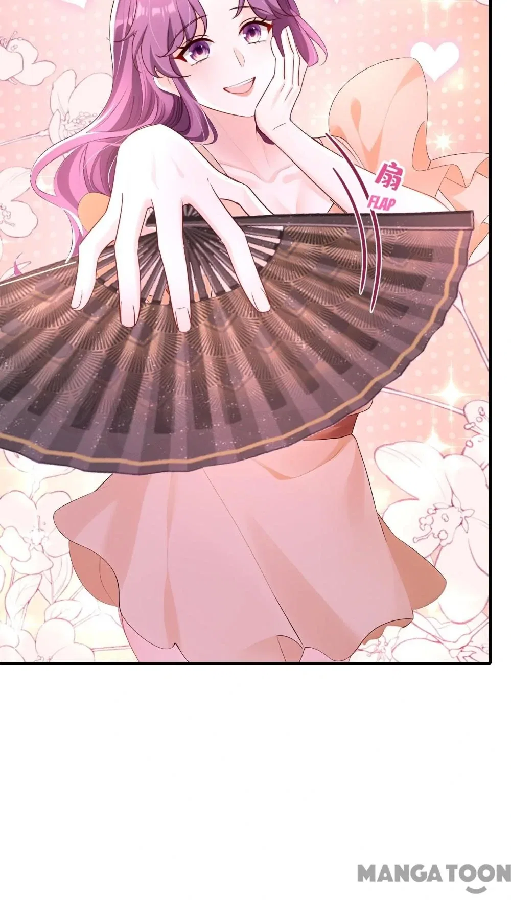 Never Let Go of My Ex-Husband Chapter 207 – Page 30