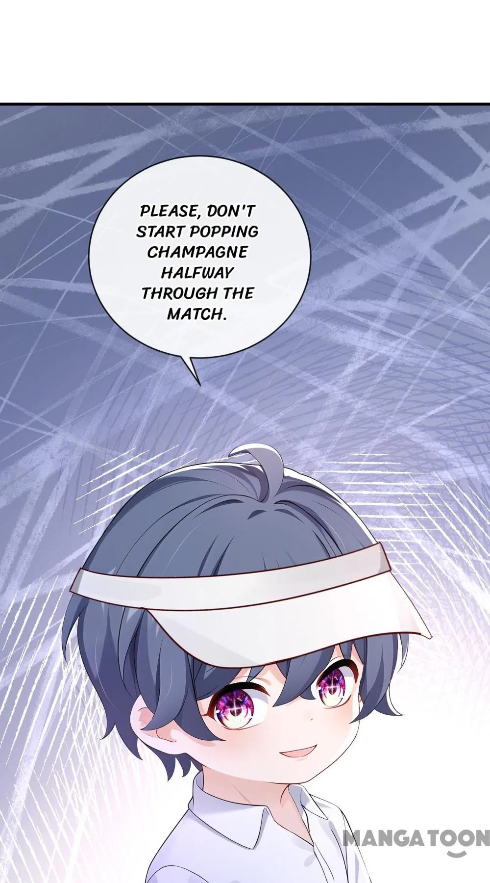 Never Let Go of My Ex-Husband Chapter 207 – Page 31