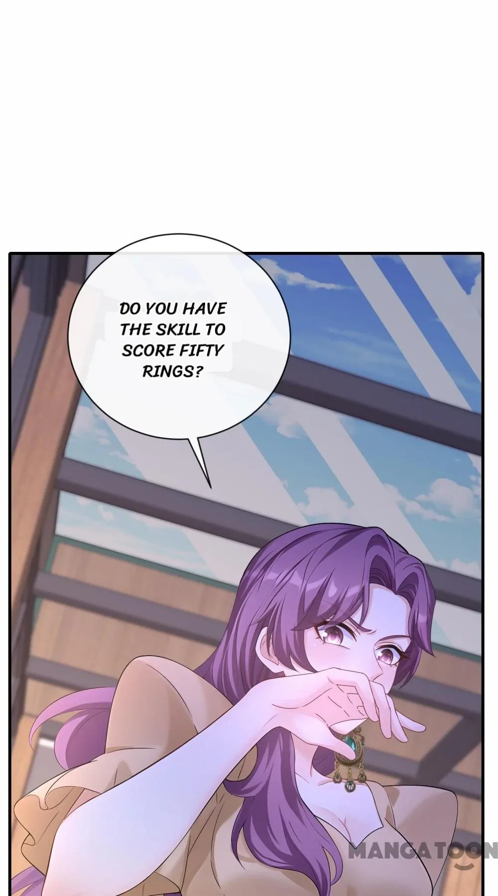 Never Let Go of My Ex-Husband Chapter 207 – Page 33