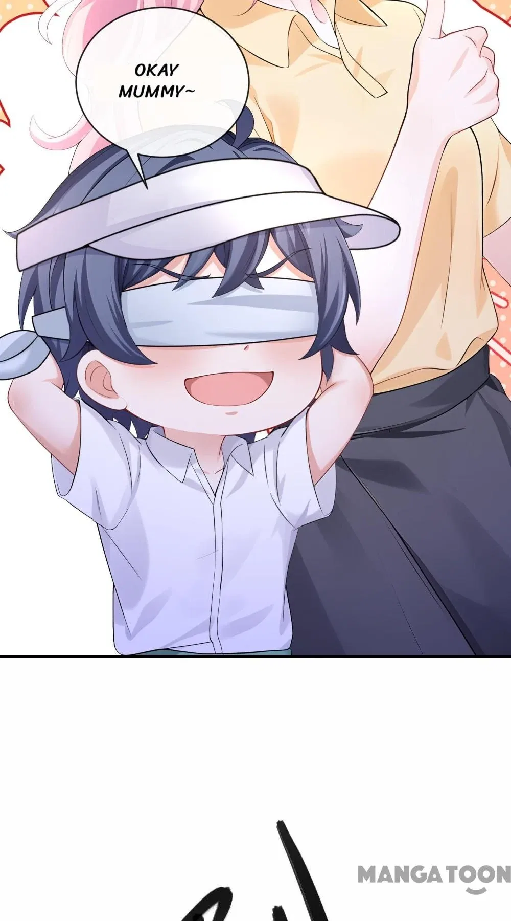 Never Let Go of My Ex-Husband Chapter 207 – Page 35