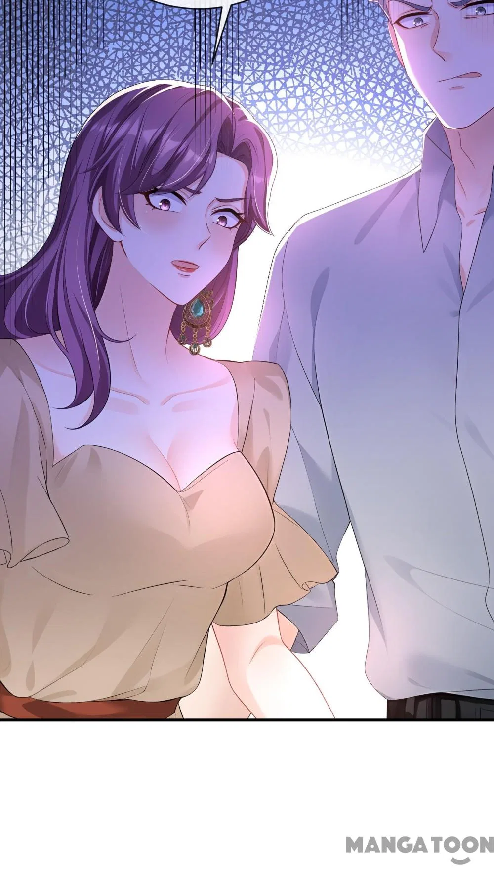 Never Let Go of My Ex-Husband Chapter 207 – Page 40