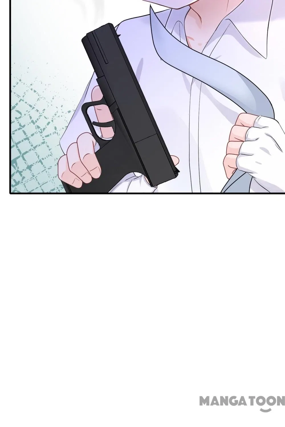 Never Let Go of My Ex-Husband Chapter 207 – Page 42